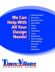 Design Needs - Binder Cover